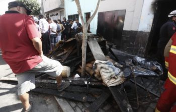 noticieros de televisión y un aprendizaje pendiente