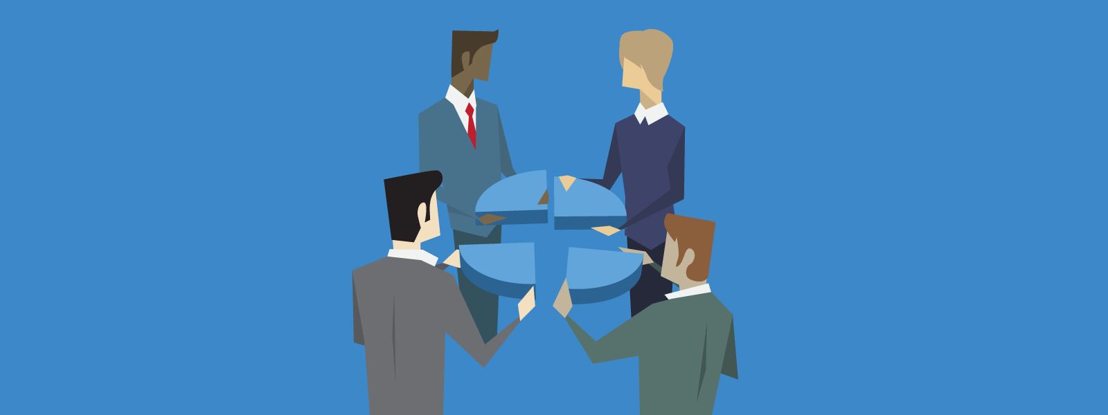 confianza: ¿por qué importa este valor en la organización?