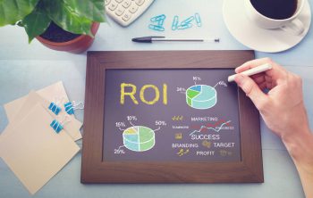 roi ventas: medición y mejora en una variable clave