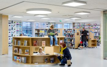 el placer de la lectura o lo que finlandia nos enseña