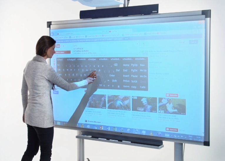 TIC, competencia docente e integración a los procesos de enseñanza-aprendizaje