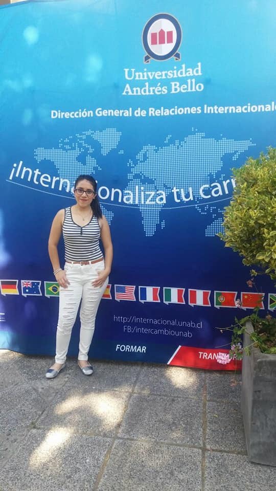 "no pierdan la oportunidad de realizar un intercambio"