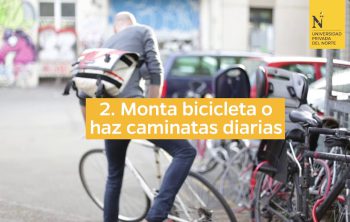 cinco actividades saludables para las vacaciones