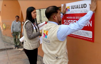 el costo de la informalidad en el sector salud