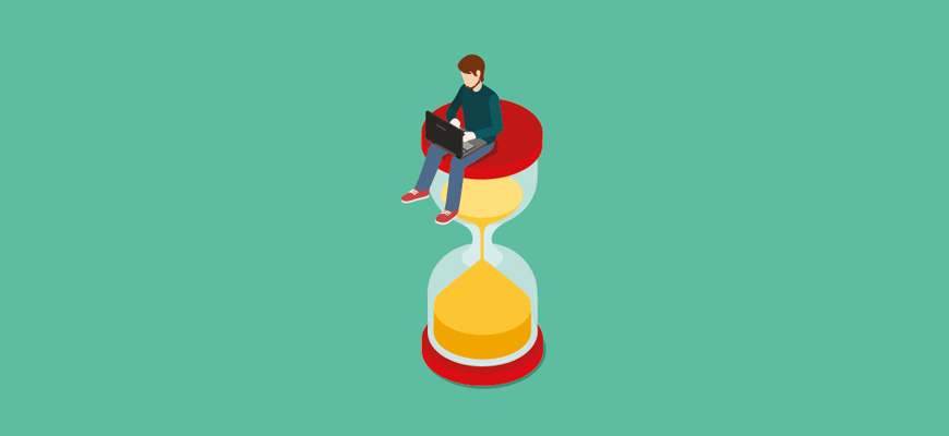 ¿cómo distribuir mis tiempos de estudio si estoy trabajando?