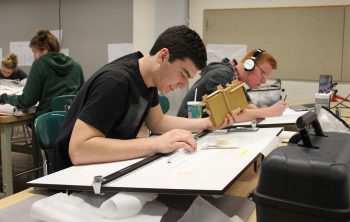¿qué es arquitectura y con qué actitud debes estudiar esta carrera?