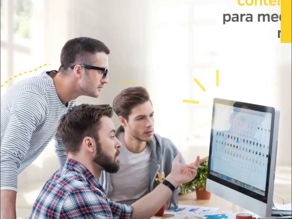 tipos de comunicadores y sus campos de acción