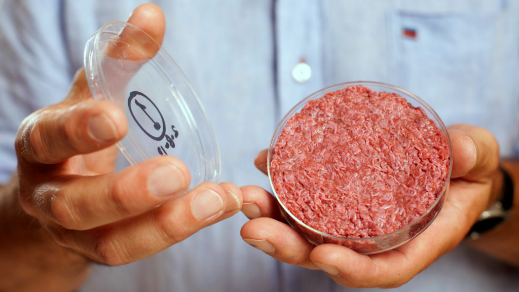 tendencias: la alimentación hacia el año 2030