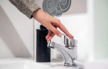 diez consejos para ahorrar agua en casa