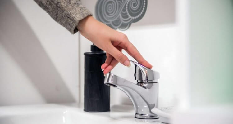 diez consejos para ahorrar agua en casa