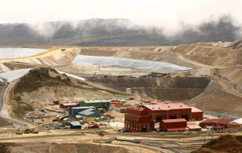 proyecto michiquillay: implicancia en el crecimiento y desarrollo de cajamarca
