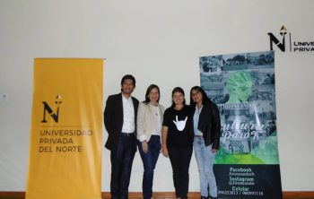 jironeando, un novedoso emprendimiento cultural