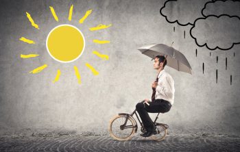 cinco formas de reconocer si eres resiliente en el trabajo