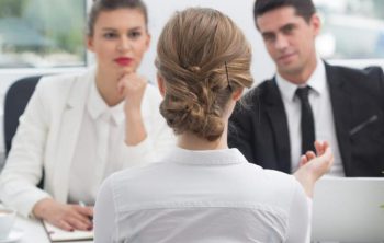 consejos para afrontar con éxito una entrevista de trabajo