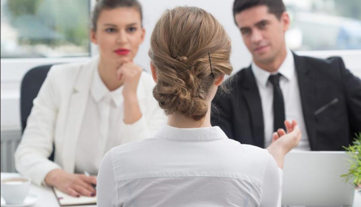 consejos para afrontar con éxito una entrevista de trabajo