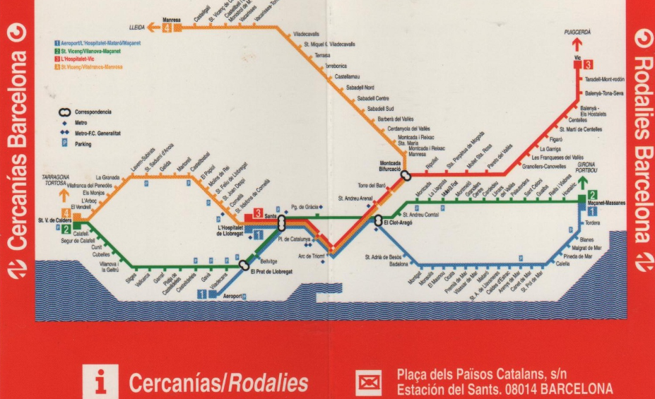 tren de cercanías: ¿por qué debe conectar al centro de lima?