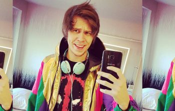 youtubers, universo digital y homo videns