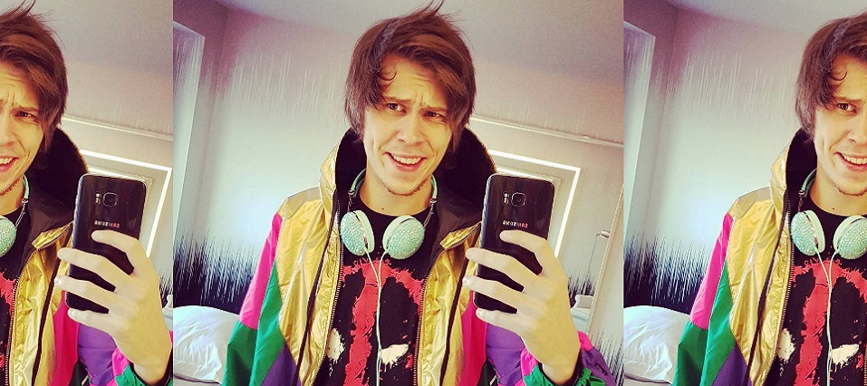youtubers, universo digital y homo videns