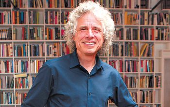 pinker, norberg y el progreso posible