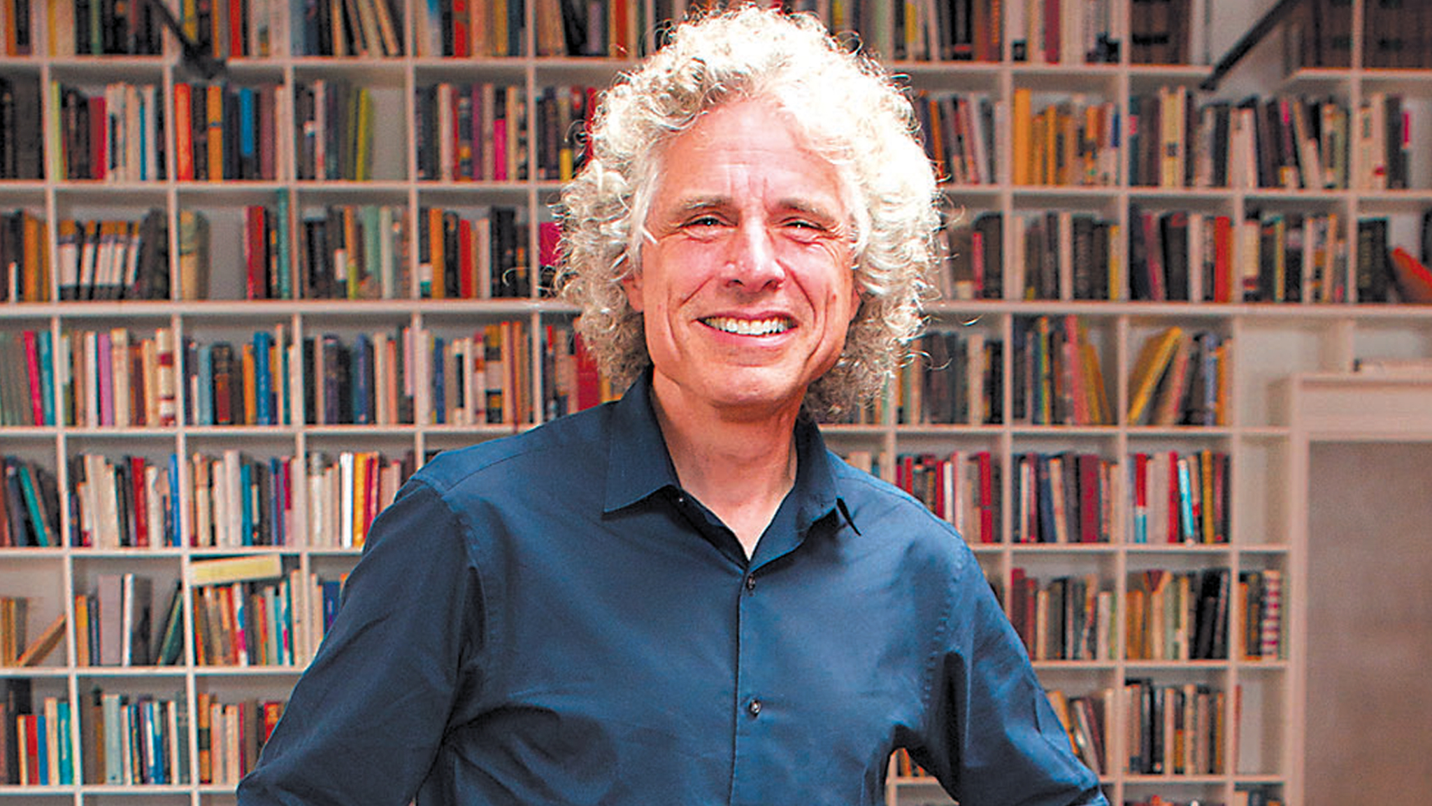 pinker, norberg y el progreso posible