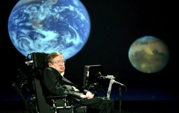 stephen hawking, un legado de vida y sabiduría