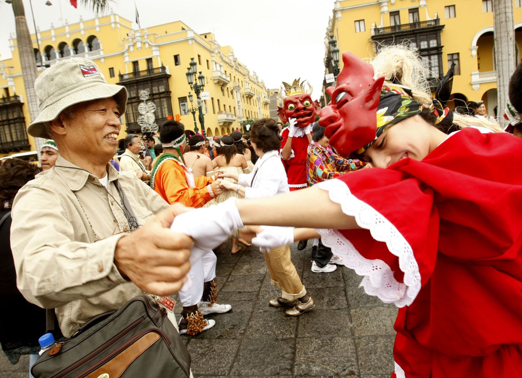 aplicaciones del marketing moderno al turismo