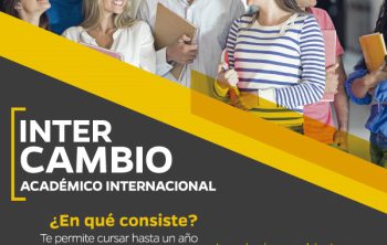 no pierdas la oportunidad de realizar estudios en el exterior
