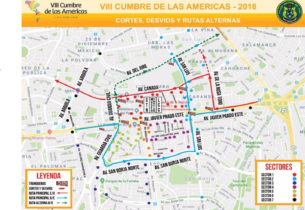 ¿qué tipo de ciudad es lima y cómo podemos mejorarla?