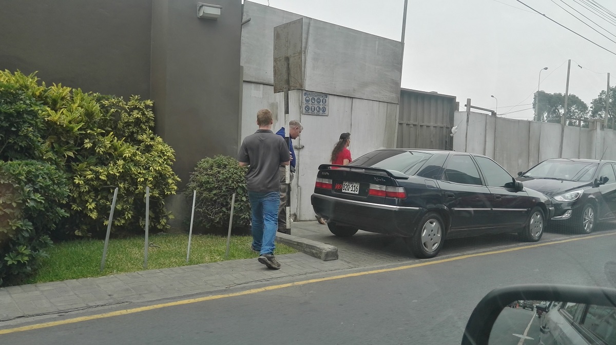 ¿qué tipo de ciudad es lima y cómo podemos mejorarla?