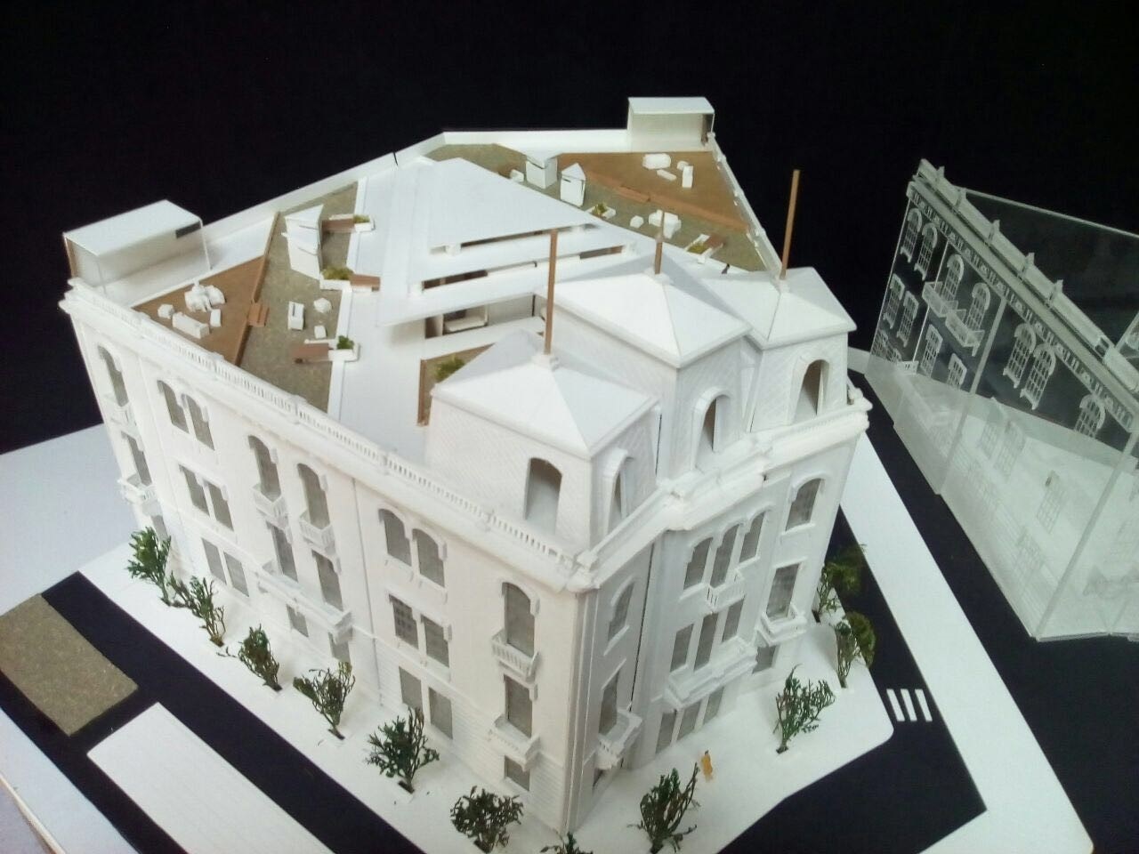 plaza dos de mayo: propuestas urbanas y de renovación elaboradas por nuestros estudiantes