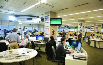 la subjetividad y el periodismo narrativo