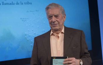 vargas llosa: el liberalismo interior
