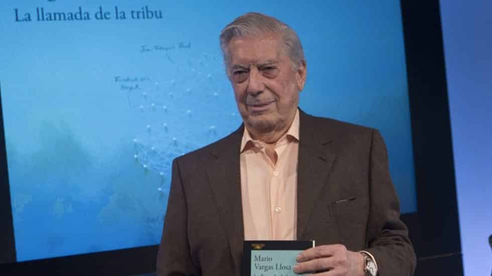 vargas llosa: el liberalismo interior