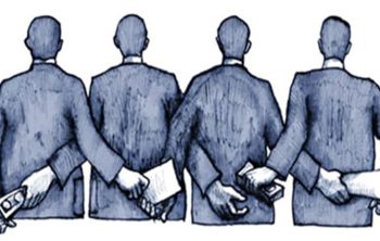 corrupción: lo que cuesta y lo que podemos hacer por combatirla