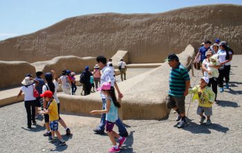 el turismo como soporte de identidad nacional