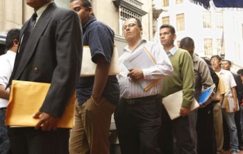 empleo: estar siempre preparados para las contingencias