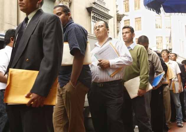 empleo: estar siempre preparados para las contingencias