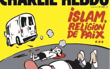 charlie hebdo y los excesos de la libertad de expresión