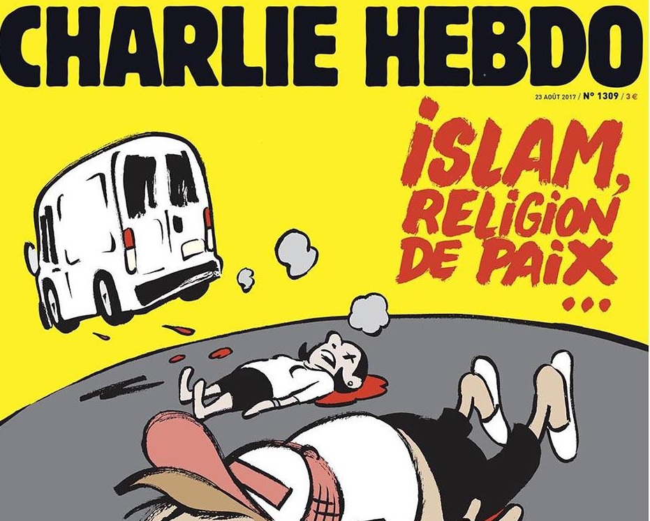 charlie hebdo y los excesos de la libertad de expresión
