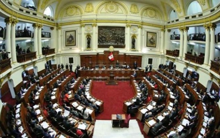 telecongreso y parlamentarios cibernéticos