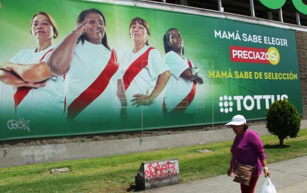 Rusia 2018 y la narrativa que nos deja la selección