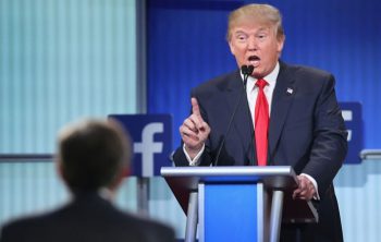 trump, big data y teorías de conspiración global