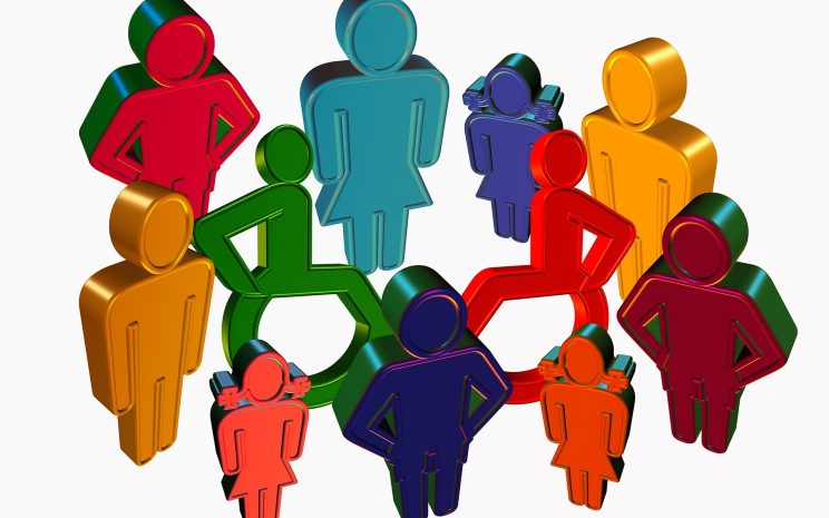 Una educación con acceso para todos