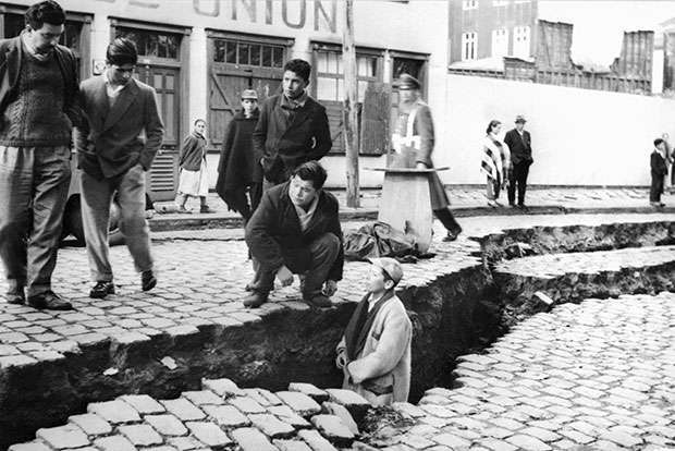 mayo de 1970 y una gran lección: estar siempre preparados
