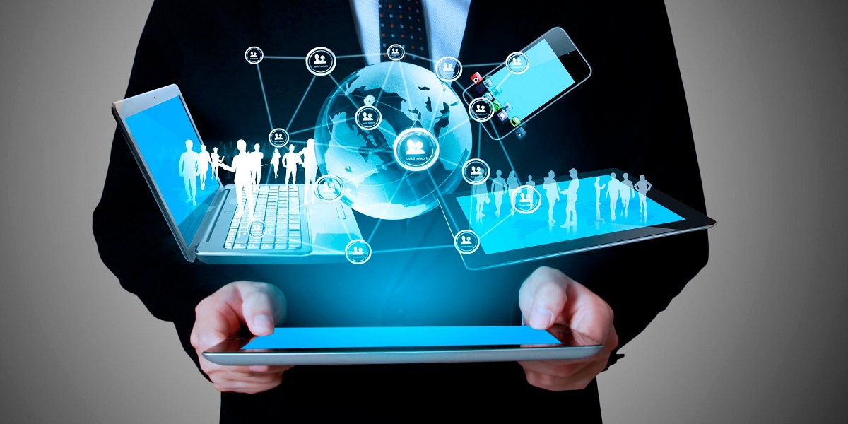 internet: la gran autopista informativa continúa expandiéndose