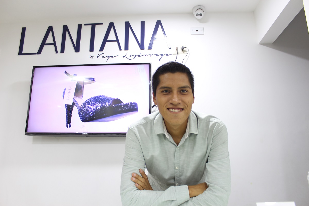 "el negocio que fundaron mis padres es una inspiración de vida"