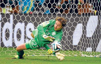 fútbol y negocios: cuando lo que está en juego son las estrategias