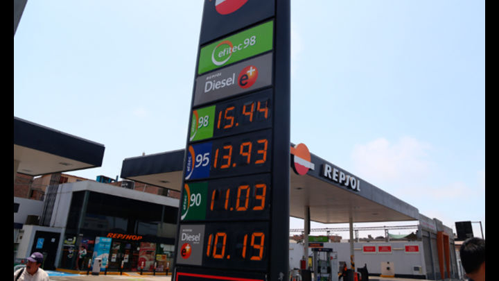 impuesto selectivo al consumo: el lado positivo del incremento