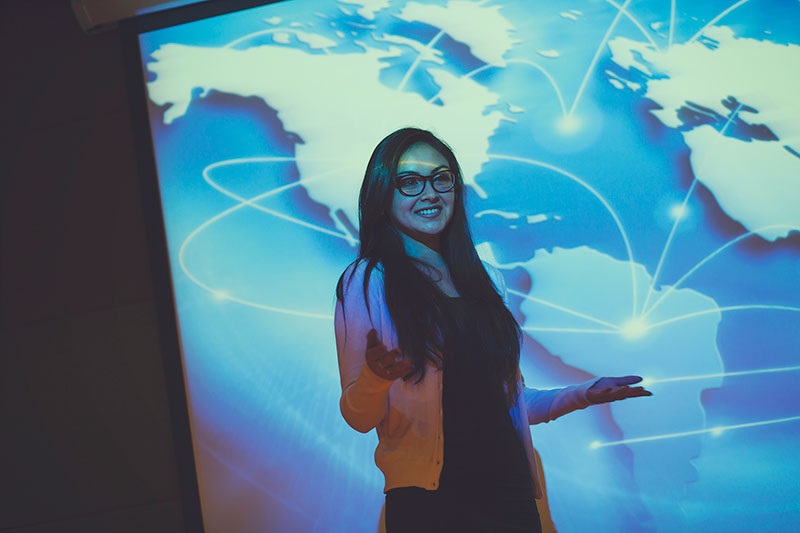 convocatoria fulbright: realiza tus estudios de postgrado en estados unidos