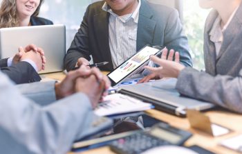 consejos para seleccionar a los miembros de un equipo de trabajo